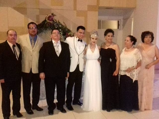 La boda de Pablo y Priscila en Chihuahua, Chihuahua 1