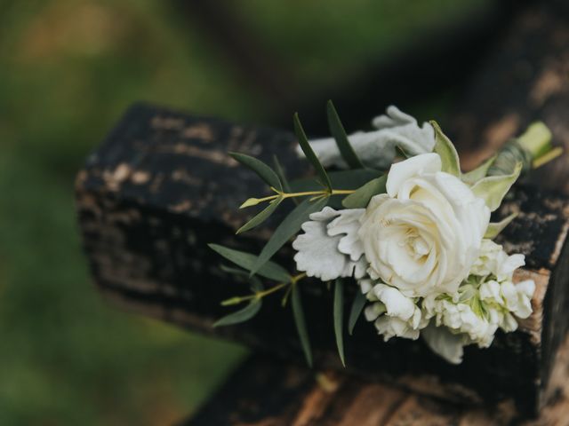 La boda de Mauricio y Ivonne en Teya, Yucatán 11