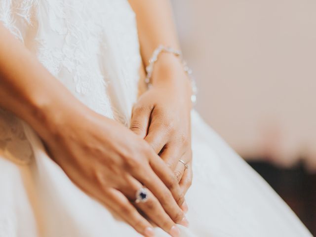 La boda de Mauricio y Ivonne en Teya, Yucatán 21