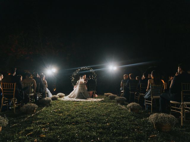 La boda de Mauricio y Ivonne en Teya, Yucatán 56