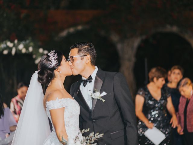 La boda de Mauricio y Ivonne en Teya, Yucatán 63