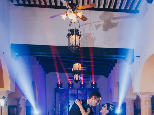 La boda de Mauricio y Ivonne en Teya, Yucatán 73