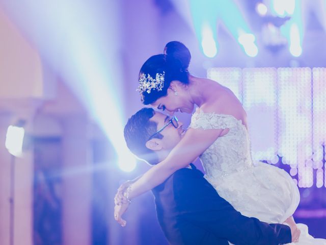 La boda de Mauricio y Ivonne en Teya, Yucatán 79