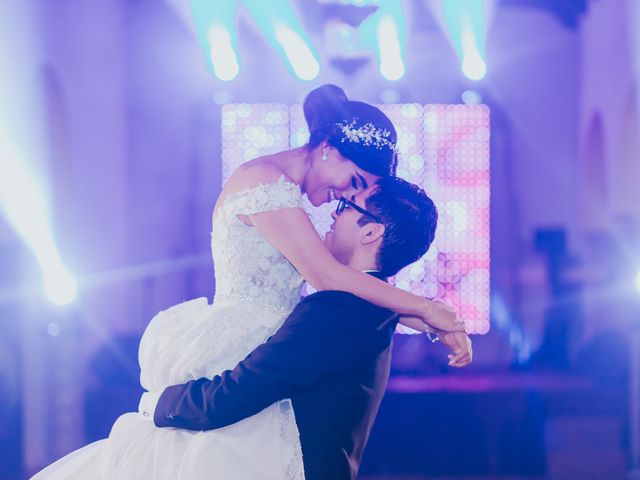 La boda de Mauricio y Ivonne en Teya, Yucatán 80