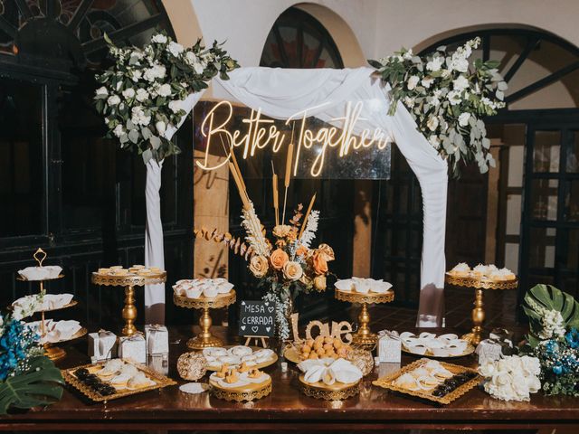 La boda de Mauricio y Ivonne en Teya, Yucatán 85