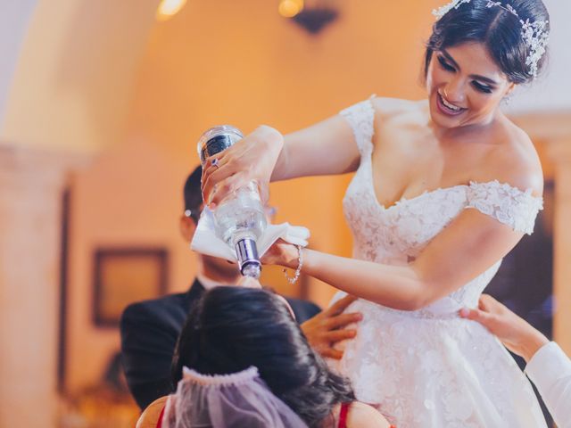 La boda de Mauricio y Ivonne en Teya, Yucatán 88