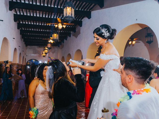 La boda de Mauricio y Ivonne en Teya, Yucatán 90