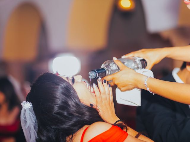 La boda de Mauricio y Ivonne en Teya, Yucatán 93