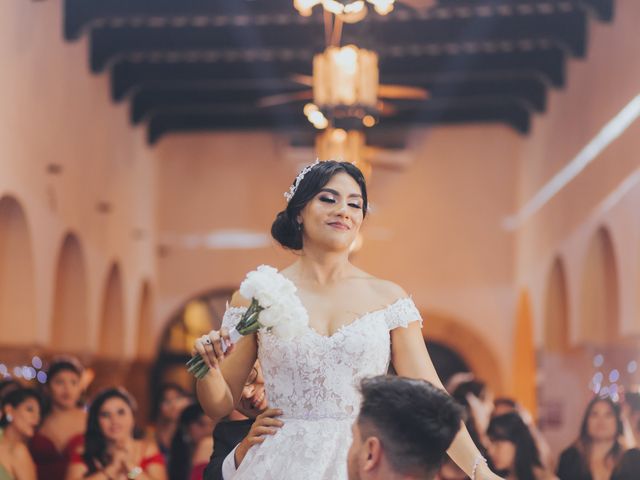 La boda de Mauricio y Ivonne en Teya, Yucatán 102