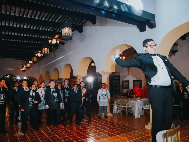 La boda de Mauricio y Ivonne en Teya, Yucatán 113