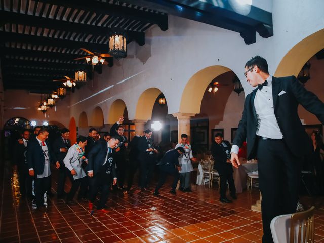 La boda de Mauricio y Ivonne en Teya, Yucatán 114