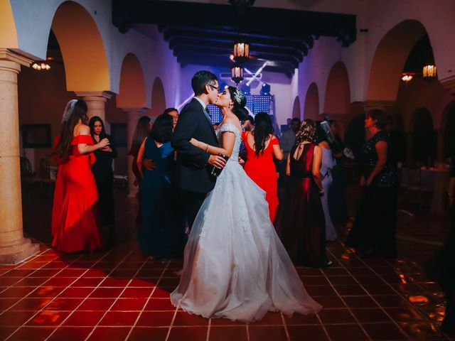 La boda de Mauricio y Ivonne en Teya, Yucatán 117