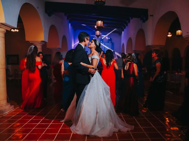 La boda de Mauricio y Ivonne en Teya, Yucatán 118