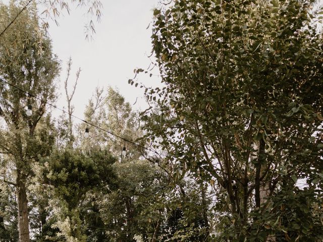 La boda de Joel y Inés en Atlixco, Puebla 3