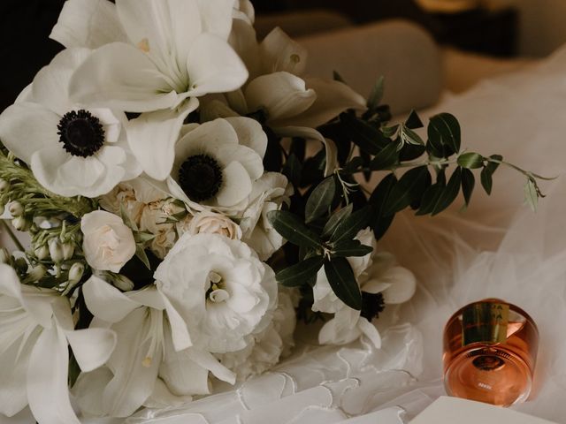 La boda de Joel y Inés en Atlixco, Puebla 7