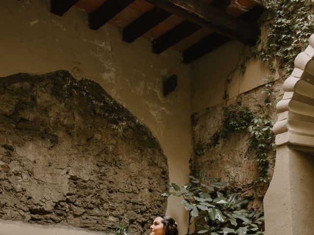 La boda de Joel y Inés en Atlixco, Puebla 8