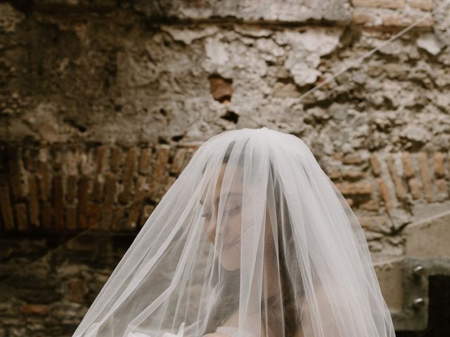 La boda de Joel y Inés en Atlixco, Puebla 11