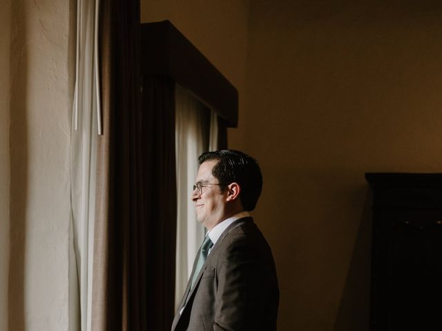La boda de Joel y Inés en Atlixco, Puebla 15