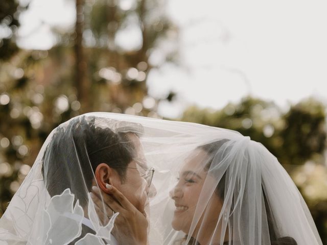 La boda de Joel y Inés en Atlixco, Puebla 24