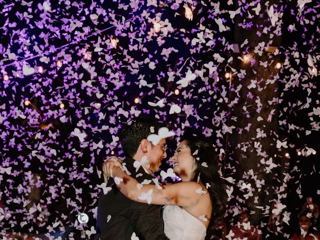 La boda de Joel y Inés en Atlixco, Puebla 27