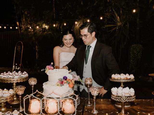 La boda de Joel y Inés en Atlixco, Puebla 28