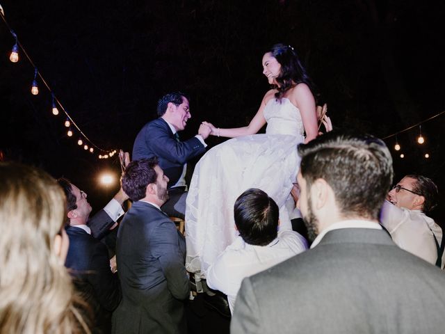 La boda de Joel y Inés en Atlixco, Puebla 29