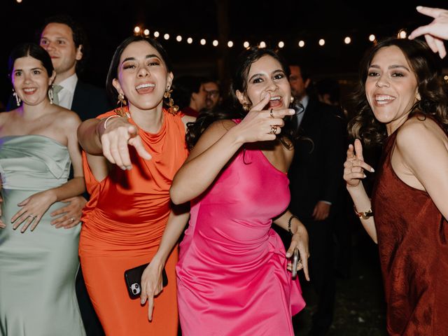 La boda de Joel y Inés en Atlixco, Puebla 30