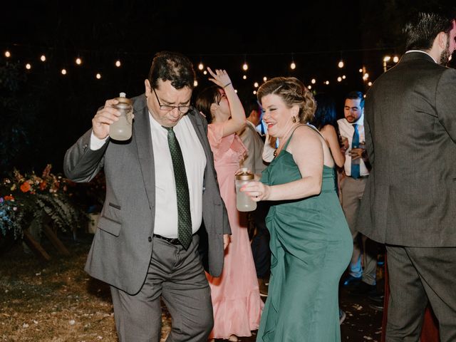 La boda de Joel y Inés en Atlixco, Puebla 32