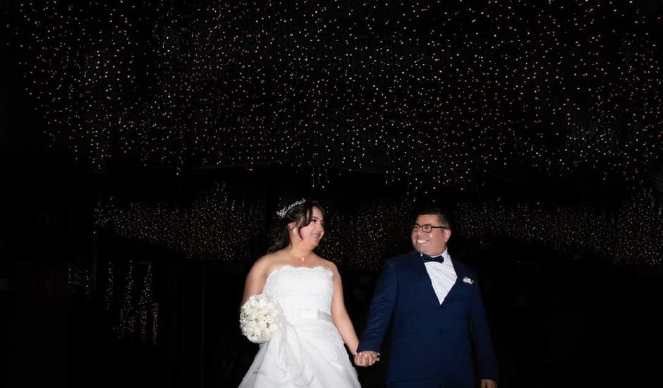 La boda de Fernando  y Ariatna en Toluca, Estado México