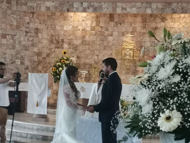 La boda de Carlos y Carolina en Puerto Vallarta, Jalisco 3