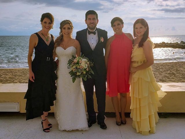 La boda de Carlos y Carolina en Puerto Vallarta, Jalisco 2