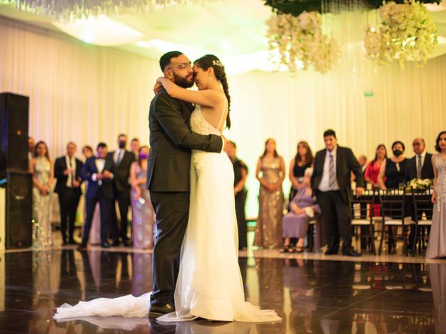 La boda de Daniel y Carolina en Chihuahua, Chihuahua 78