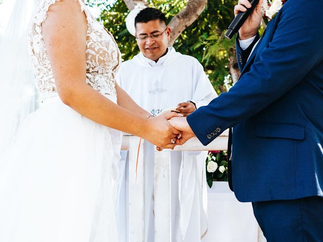 La boda de Anaid y David en Jiutepec, Morelos 91