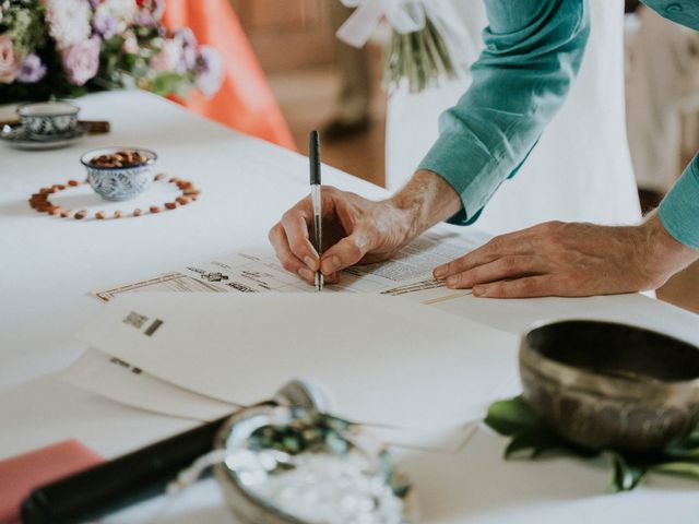 La boda de Marten y Liz en Cocoyoc, Morelos 39