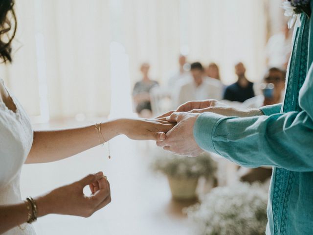 La boda de Marten y Liz en Cocoyoc, Morelos 49