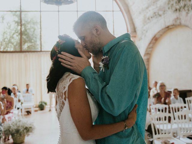 La boda de Marten y Liz en Cocoyoc, Morelos 51