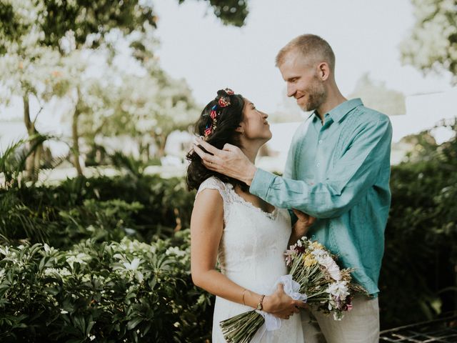 La boda de Marten y Liz en Cocoyoc, Morelos 60