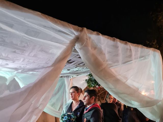 La boda de Gabriel y Laura en Cholula, Puebla 3
