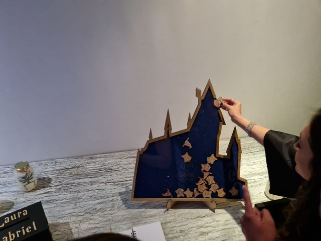 La boda de Gabriel y Laura en Cholula, Puebla 5