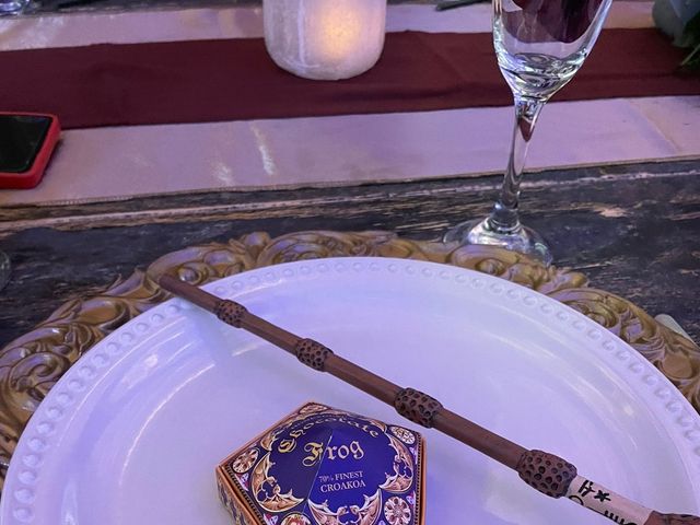 La boda de Gabriel y Laura en Cholula, Puebla 6