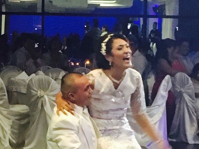 La boda de Fredy y Norma en Tijuana, Baja California 2