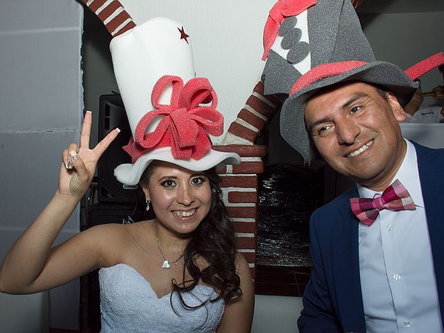 La boda de Everardo y Alejandra en Cuautla, Morelos 18