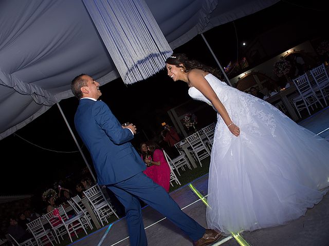 La boda de Everardo y Alejandra en Cuautla, Morelos 26