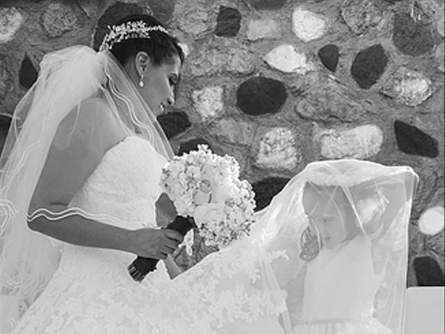 La boda de Everardo y Alejandra en Cuautla, Morelos 46