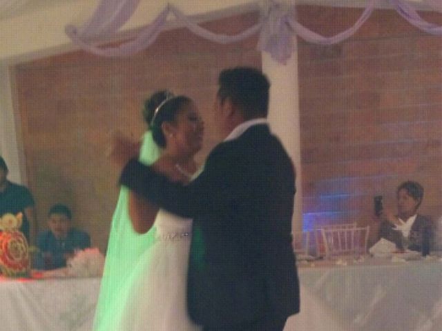 La boda de Nidelvia  y Fernando  en Cancún, Quintana Roo 5