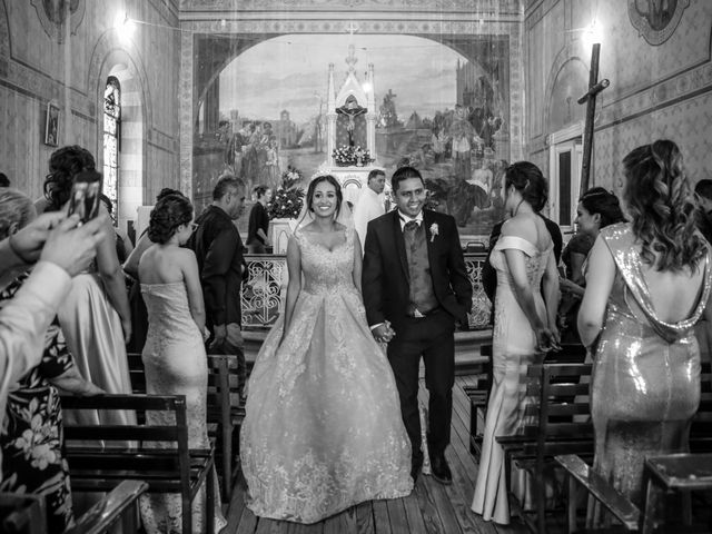 La boda de Edgar y Alejandra en Chihuahua, Chihuahua 10