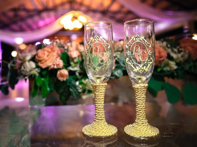 La boda de Edgar y Alejandra en Chihuahua, Chihuahua 18