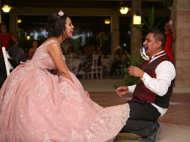 La boda de Edgar y Alejandra en Chihuahua, Chihuahua 21