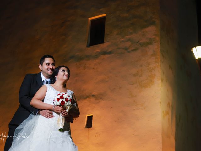 La boda de Hugo y Sonia en Durango, Durango 4