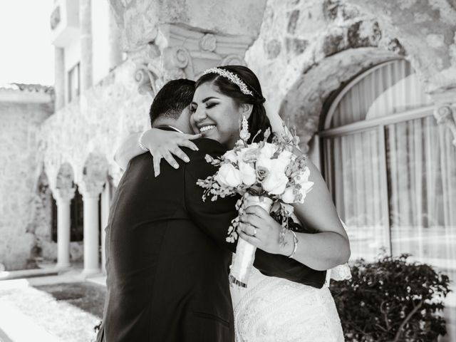 La boda de Jesús y Fernanda en Aguascalientes, Aguascalientes 7